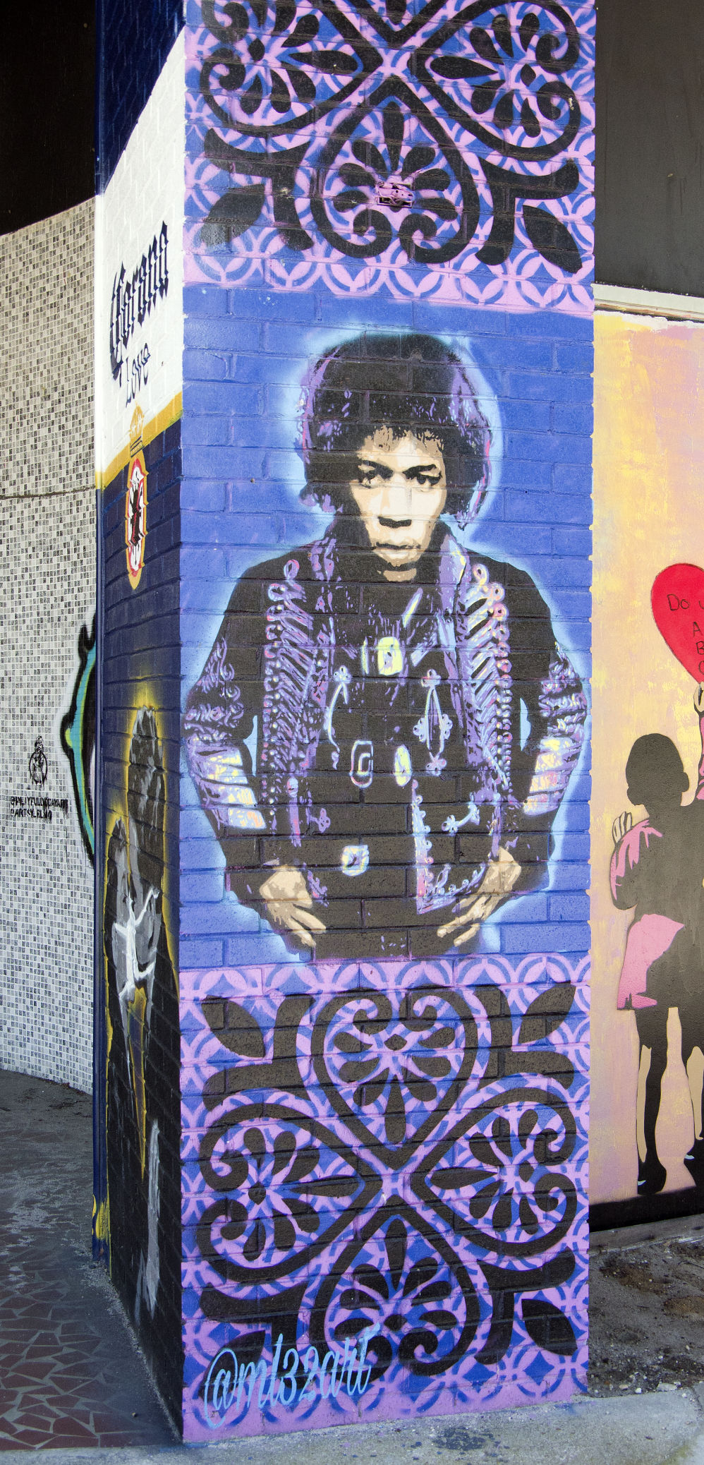 Florence Dope Art Initiative